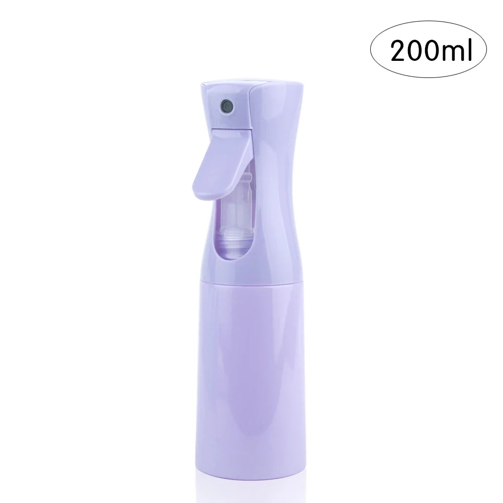 Spray Coiffant - Bouclettes Rebelles