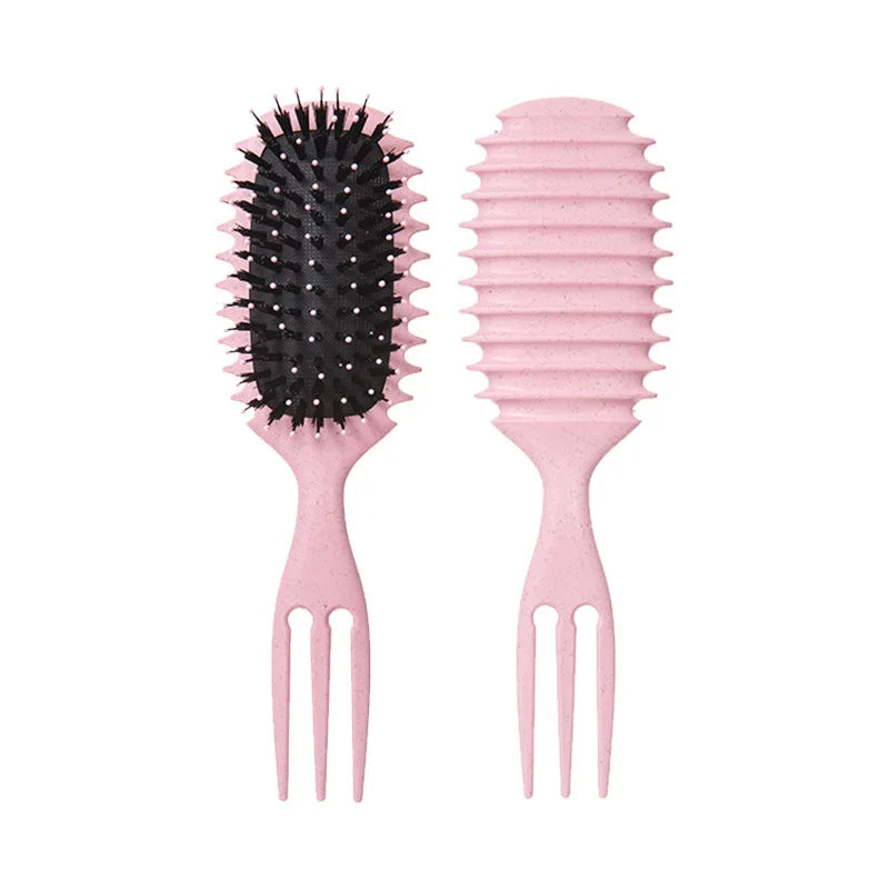 Brosse Bouncy Curl avec peigne
