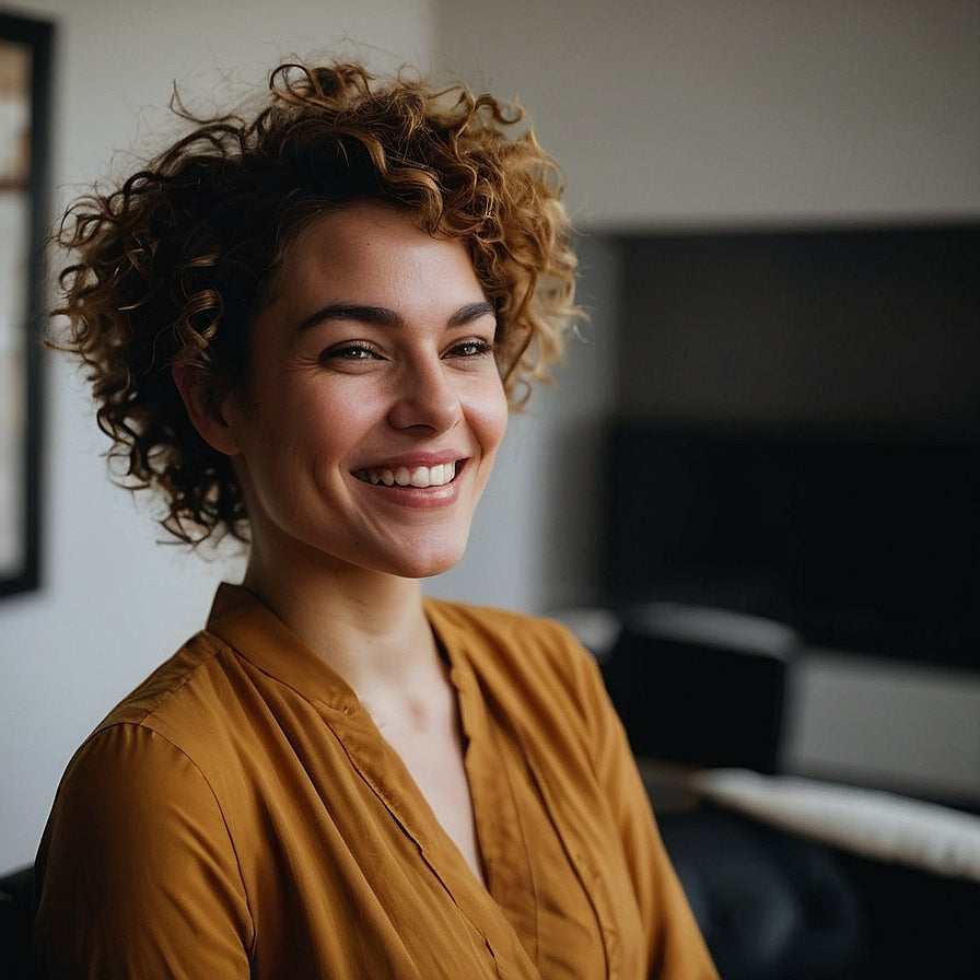 Sérum de nuit pour pointes sèches
