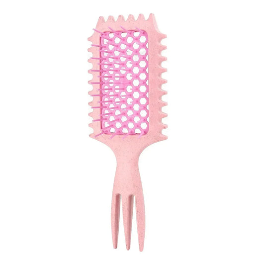 Brosse Nid d'abeille