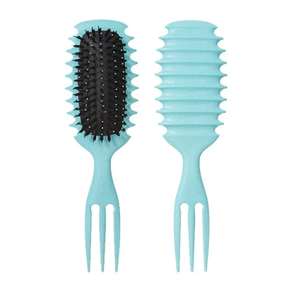 Brosse Bouncy Curl avec peigne