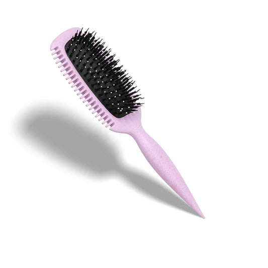 Brosse Bouncy Curl peigne latéral