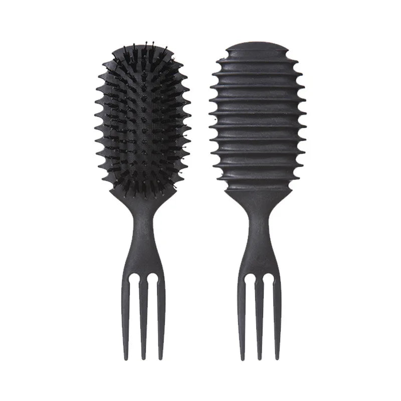 Brosse Bouncy Curl avec peigne