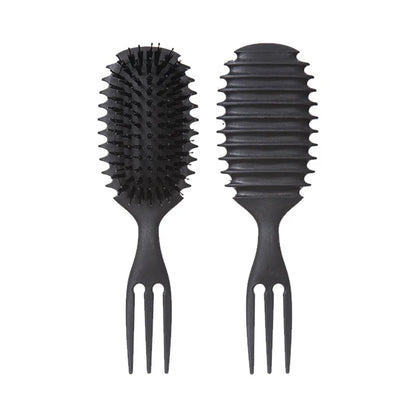 Brosse Bouncy Curl avec peigne