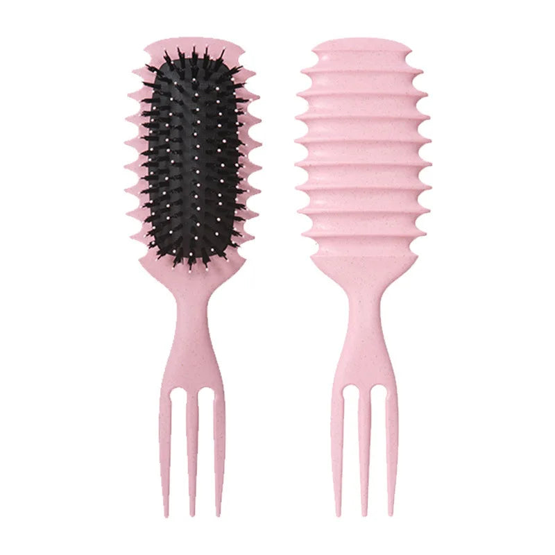 Brosse Bouncy Curl avec peigne