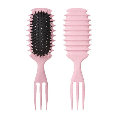 Brosse Bouncy Curl avec peigne