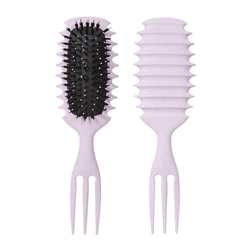 Brosse Bouncy Curl avec peigne