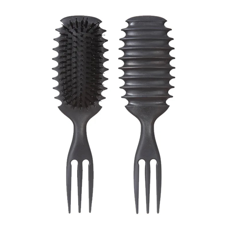 Brosse Bouncy Curl avec peigne