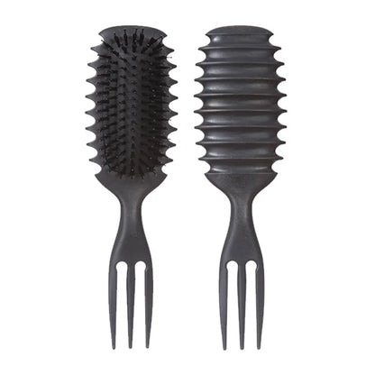 Brosse Bouncy Curl avec peigne