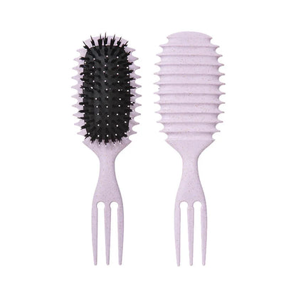 Brosse Bouncy Curl avec peigne