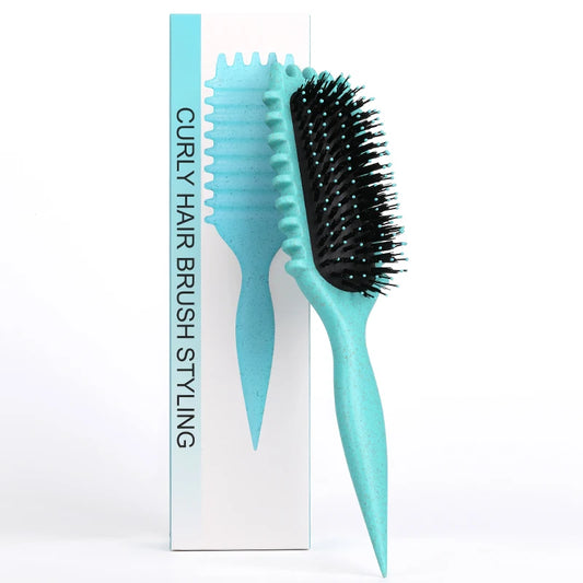 Brosse Bouncy Curl